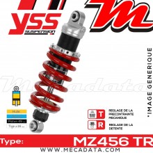 Amortisseur ~ YSS MZ456-285TR-11-85 