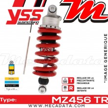 Amortisseur ~ YSS MZ456-290TR-15-85 
