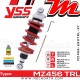 Amortisseur ~ YSS MZ456-290TRL-37-85 