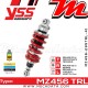 Amortisseur ~ YSS MZ456-295TRL-41-85 