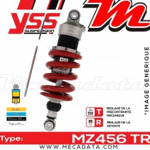 Amortisseur ~ YSS MZ456-300TR-11-85 