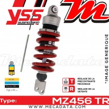 Amortisseur ~ YSS MZ456-300TR-13-85 