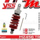 Amortisseur ~ YSS MZ456-300TR-31-85 