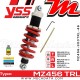 Amortisseur ~ YSS MZ456-300TRL-46-85 
