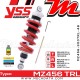 Amortisseur ~ YSS MZ456-300TRL-48-85 