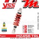 Amortisseur ~ YSS MZ456-305TRL-12-85 