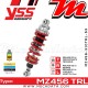 Amortisseur ~ YSS MZ456-310TRL-53-85 