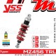 Amortisseur ~ YSS MZ456-310TRL-70-85 