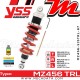 Amortisseur ~ YSS MZ456-315TRL-67-85 