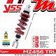 Amortisseur ~ YSS MZ456-315TRL-70-85 