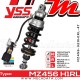 Amortisseur ~ YSS MZ456-320H1RL-47-85 