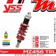Amortisseur ~ YSS MZ456-320TRL-11-85 