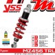 Amortisseur ~ YSS MZ456-325TRL-29-85 
