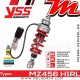 Amortisseur ~ YSS MZ456-330H1RL-59-85 