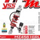 Amortisseur ~ YSS MZ456-330H1RL-63-85 
