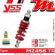 Amortisseur ~ YSS MZ456-330TR-71-85 