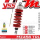 Amortisseur ~ YSS MZ456-330TRL-17-85 