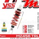 Amortisseur ~ YSS MZ456-330TRL-59-85 