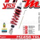 Amortisseur ~ YSS MZ456-330TRL-68-85 