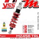 Amortisseur ~ YSS MZ456-330TRL-75-85 