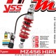 Amortisseur ~ YSS MZ456-335H1RL-23-85 