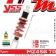 Amortisseur ~ YSS MZ456-340TR-01-85 