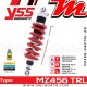 Amortisseur ~ YSS MZ456-340TRL-28-85 