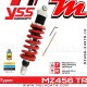 Amortisseur ~ YSS MZ456-345TR-13-85 