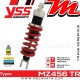 Amortisseur ~ YSS MZ456-345TR-22-85 