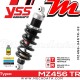 Amortisseur ~ YSS MZ456-345TR-33-88 