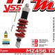 Amortisseur ~ YSS MZ456-350TR-07-85 