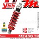 Amortisseur ~ YSS MZ456-350TR-13-85 