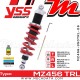 Amortisseur ~ YSS MZ456-350TRL-06-85 