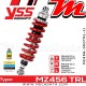 Amortisseur ~ YSS MZ456-350TRL-11-85 