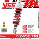 Amortisseur ~ YSS MZ456-350TRL-15-85 