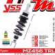Amortisseur ~ YSS MZ456-350TRL-21-88 