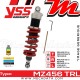 Amortisseur ~ YSS MZ456-355TRL-10-85 