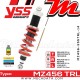 Amortisseur ~ YSS MZ456-355TRL-14-85 
