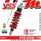 Amortisseur ~ YSS MZ456-360TR-03-85 
