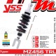 Amortisseur ~ YSS MZ456-360TRL-09-88 