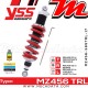 Amortisseur ~ YSS MZ456-365TRL-17-85 