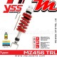 Amortisseur ~ YSS MZ456-370TRL-10-85 