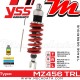 Amortisseur ~ YSS MZ456-375TRL-01-85 