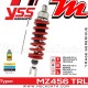 Amortisseur ~ YSS MZ456-375TRL-02-85 