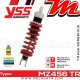 Amortisseur ~ YSS MZ456-380TR-14-85 