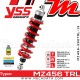 Amortisseur ~ YSS MZ456-395TRL-29-85 