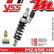 Amortisseur ~ YSS MZ456-400HR-03-88 