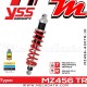 Amortisseur ~ YSS MZ456-400TR-10-85 