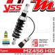 Amortisseur ~ YSS MZ456-405H1R-06-88 