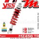 Amortisseur ~ YSS MZ456-405TR-02-85 